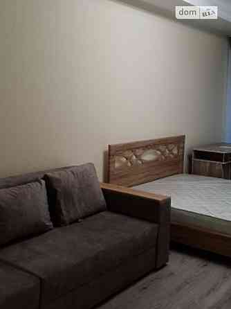 Оренда Квартира 1-кімнатна, 13/19 поверх на ул. Сечевых Стрельцов Kiev