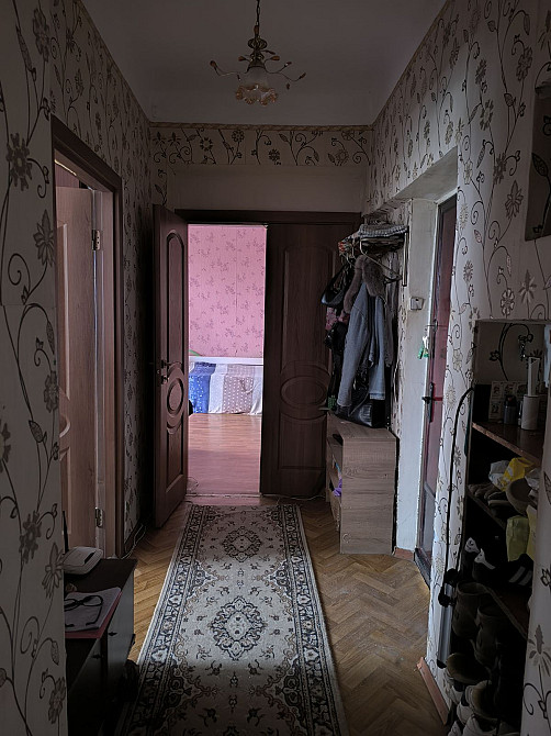 Продаж Квартира 2-кімнатна на ул. Кустанайская, 5/2 Одеса - фото 17