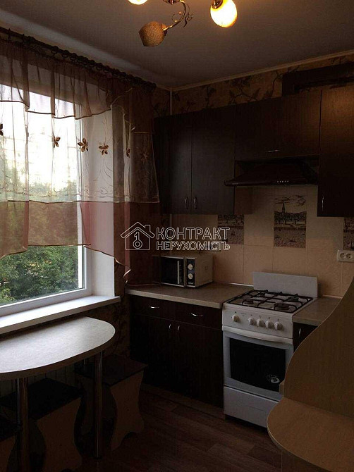 Оренда Квартира 1-кімнатна, 5/9 поверх на вул. Гвардійців Широнінців Kharkiv - photo 2