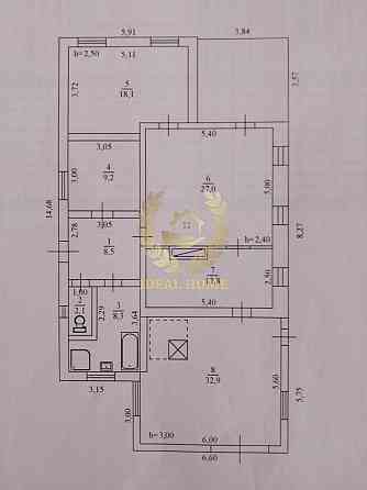 Продам будинок в Плесецькому! 