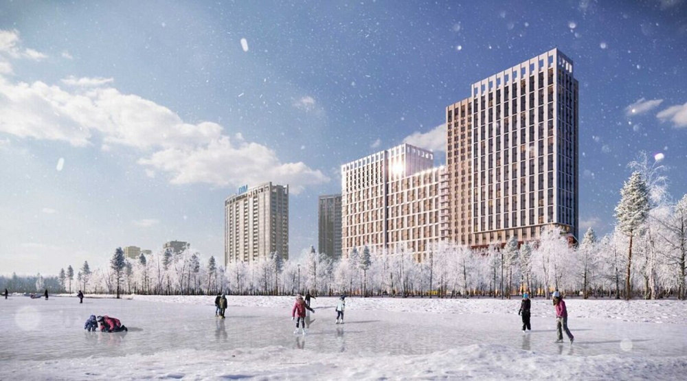 Продаж Квартира 1-кімнатна, 8/26 поверх на Князя Романа Мстиславича, 26 Київ - фото 4