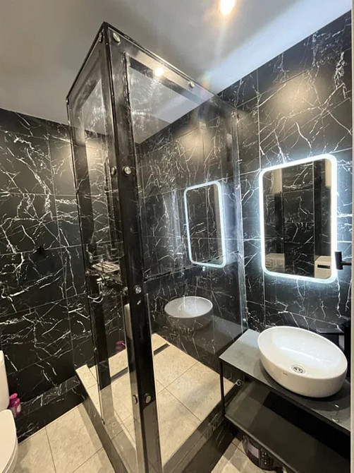 Оренда Квартира 1-кімнатна, 5/6 поверх на Стеценка, 75 Київ - фото 13