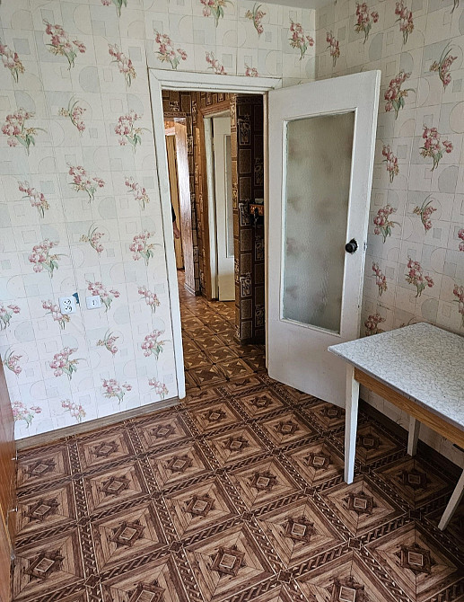 Продаж 3к Квартира 62 кв.м Самойловича Zhytomyr - photo 4