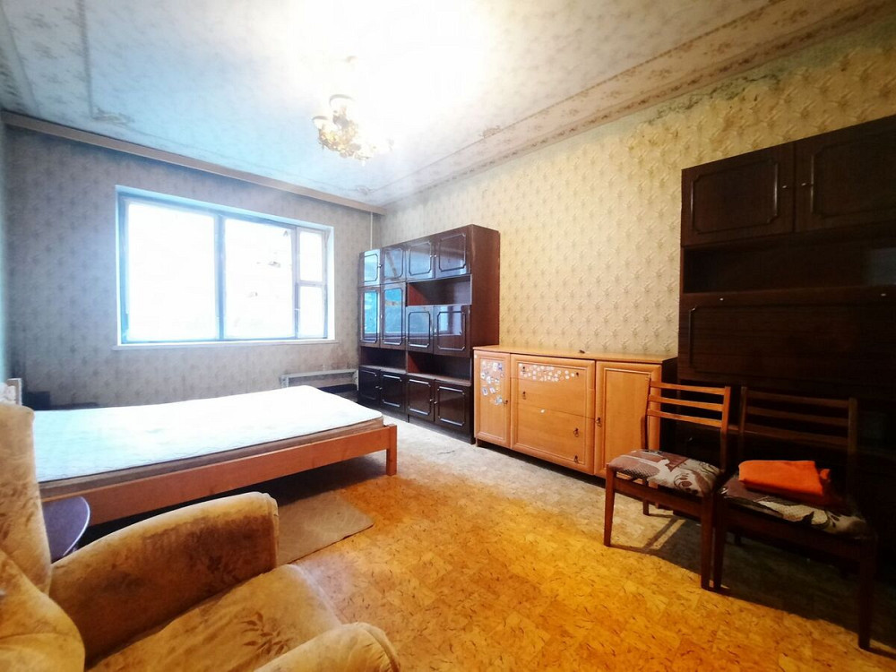 Оренда Квартира 3-кімнатна, 2/9 поверх на Георгія Гонгадзе просп., 32-Б Киев - изображение 9