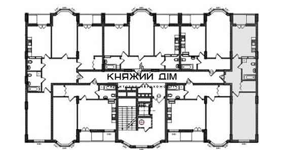 БЕЗ КОМІСІЇ!!! Продаж по переуступці 1-но к. квартири в ЖК Поділ Град. № 21145364 Київ