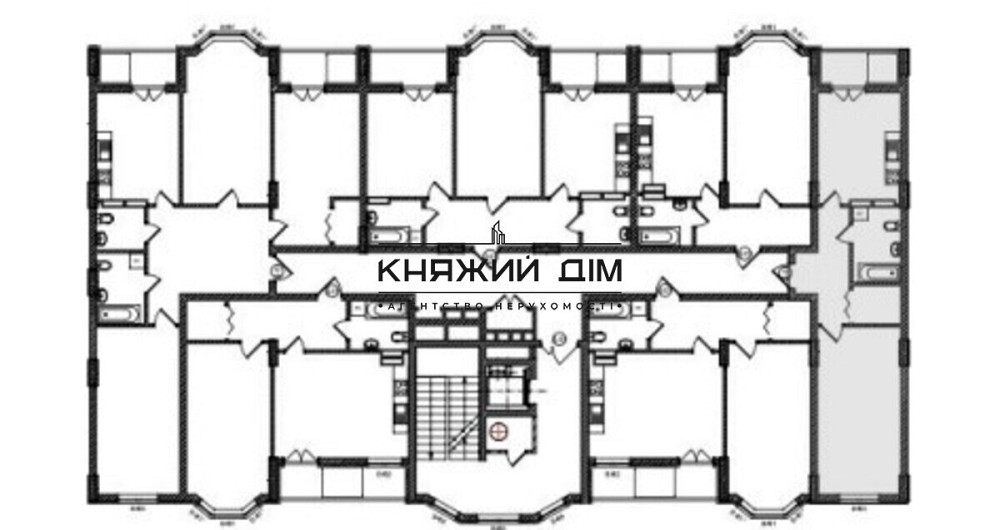 БЕЗ КОМІСІЇ!!! Продаж по переуступці 1-но к. квартири в ЖК Поділ Град. № 21145364 Київ - фото 4