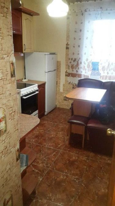 Оренда Квартира 2-кімнатна, 10/16 поверх на Харьковское шоссе, 115 Kiev - photo 1