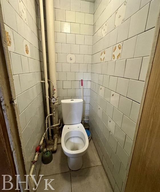 Продаж Квартира 2-кімнатна, 6/9 поверх на 15 квітня Ternopil' - photo 19