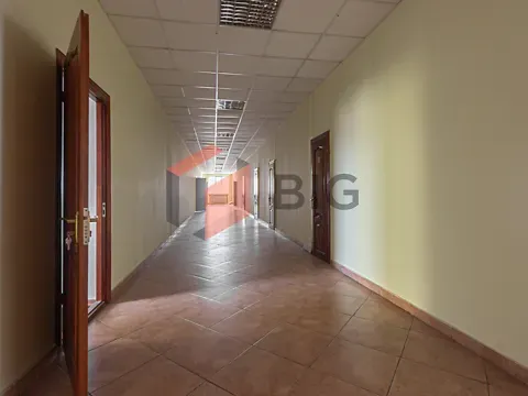 Здається  площа 650 кв.м 3-й поверх Львів Залізнична вулиця Львів - фото 3