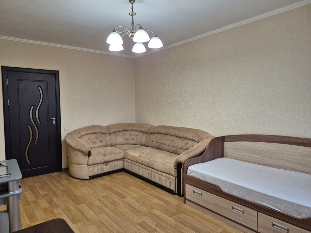 Оренда Квартира 1-кімнатна, 24/25 поверх на улица Урловская, д.34 Киев - изображение 3