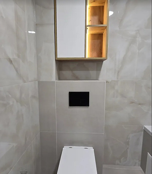 Продаж Квартира 3-кімнатна, 2/11 поверх Тернопіль - фото 17