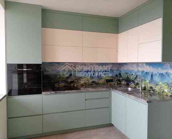 Продаж Квартира 2-кімнатна, 8/9 поверх на вул. Драгоманова Харків