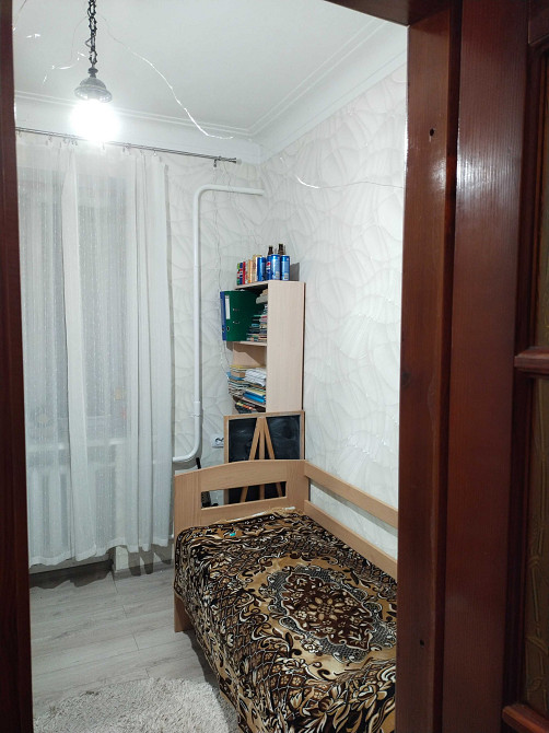 Продаж Квартира 3-кімнатна, 1/3 поверх на вул. Мала Бердичівська Житомир - изображение 17
