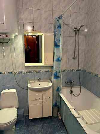 Продаж Квартира 1-кімнатна, 6/12 поверх на Валерія Лобановського вул., д. 4-Ж Kiev