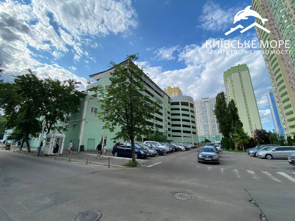 Оренда Квартира 2-кімнатна, 24/25 поверх на Воскресенська, 14а Київ - фото 14