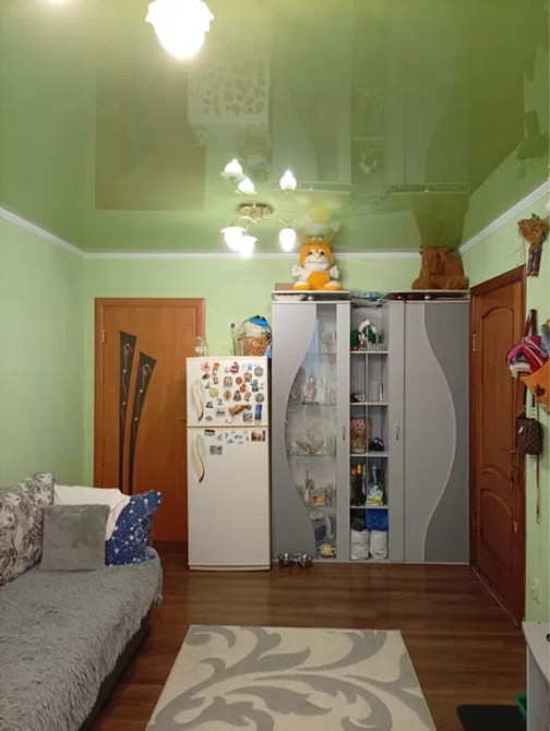 Продаж Квартира 1-кімнатна, 7/9 поверх Kirovohrad - photo 5