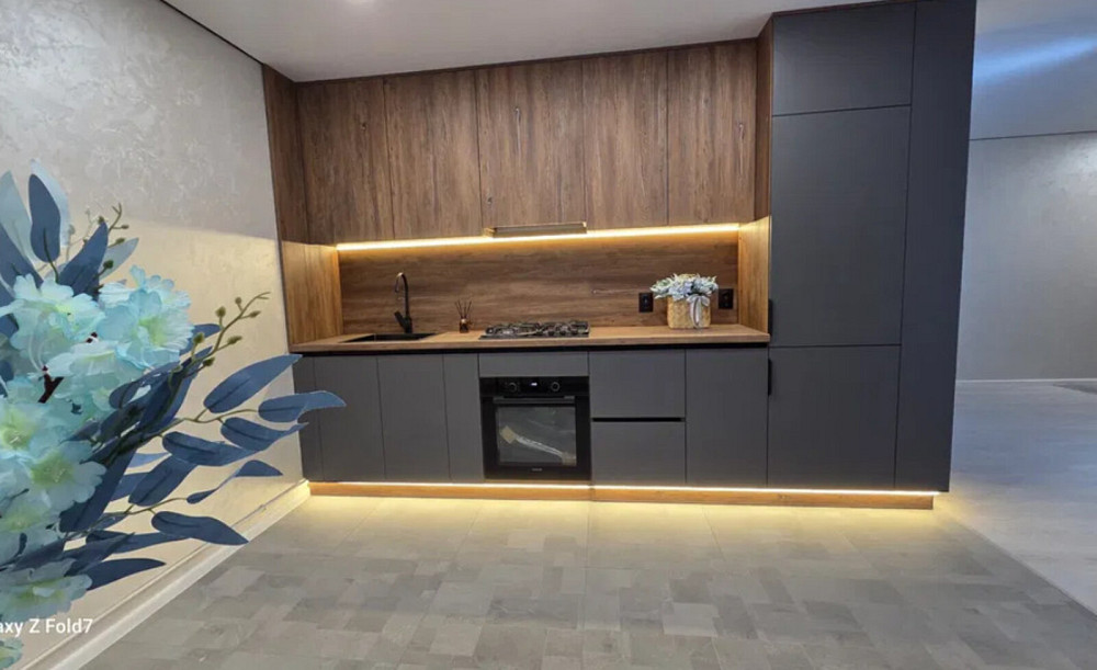 Продаж Квартира 3-кімнатна, 11/11 поверх Ternopil' - photo 8