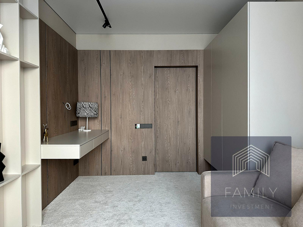 Продаж Квартира 2-кімнатна, 4/26 поверх на Дніпровська наб. вул., д. 15-Є Kiev - photo 15