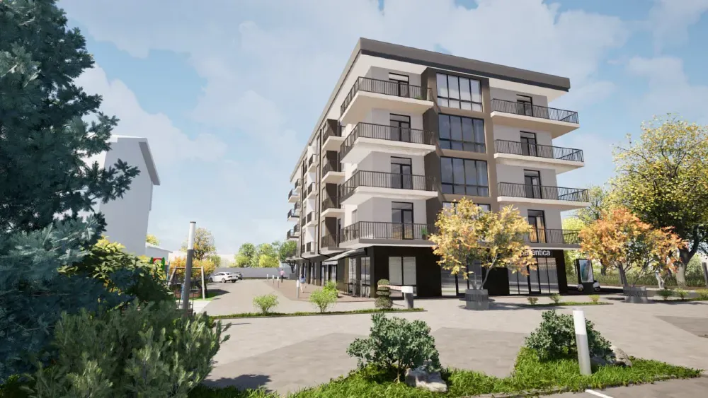 Продажа 2к Квартира 61 кв.м Загорська 168 Ужгород - изображение 6