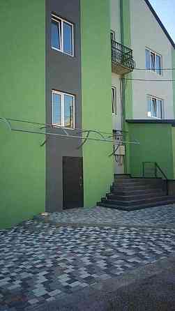 Продаж Квартира 1-кімнатна, 1/4 поверх Вінниця