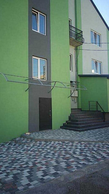 Продаж Квартира 1-кімнатна, 1/4 поверх Вінниця - фото 3