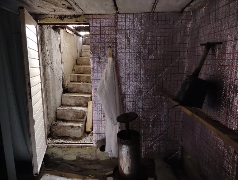 Продам дом с участком 10 соток в Корсунцах (Куяльницкий лиман) Корсунці - фото 8