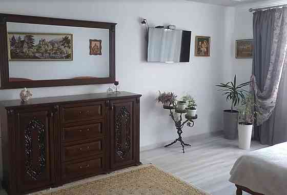 Продаж 2к квартири 74 кв. м на вул. Академіка Сергія Корольова Тернопіль