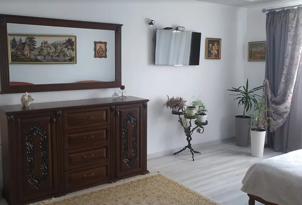 Продаж 2к квартири 74 кв. м на вул. Академіка Сергія Корольова Тернопіль - фото 5