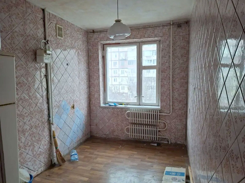 Продаж Квартира 3-кімнатна, 4/9 поверх на Мира пр., 12 Dnipro - photo 7