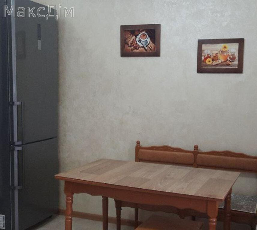 Оренда Гараж/паркомісце на Злуки пр. 9/10 поверх Ternopil' - photo 13