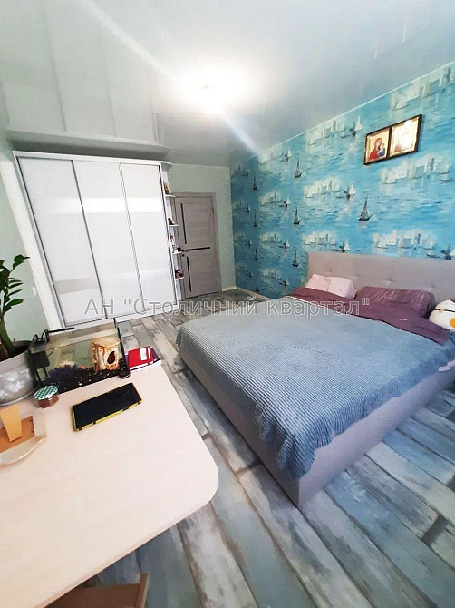 Продаж Будинок 2-кімнатний на Феодосійський пров., 14А Киев - изображение 2