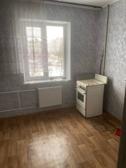 Продаж Квартира 2-кімнатна, 6/6 поверх на Каштанова вул., д. 14 Киев - изображение 8