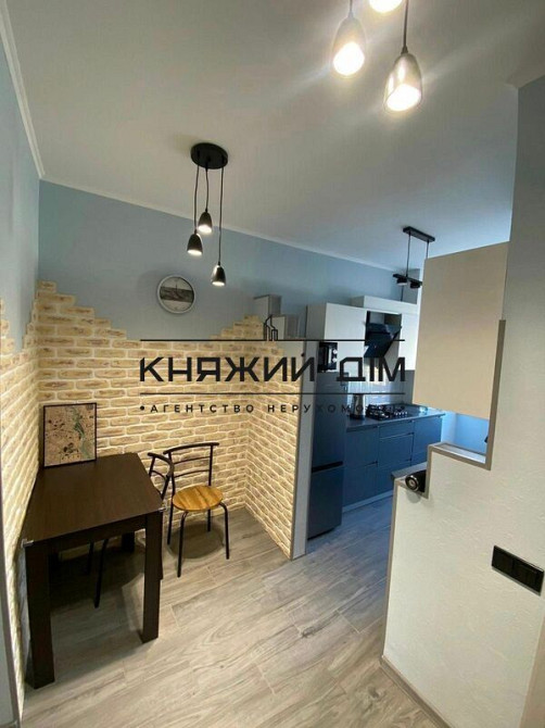 Оренда Квартира 2-кімнатна, 6/7 поверх на Тараса Шевченко бульв. Kiev - photo 3