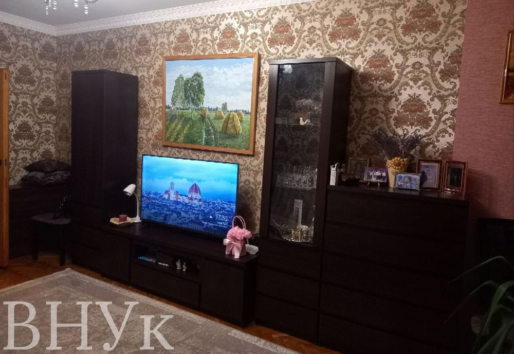 Продаж Квартира 3-кімнатна, 8/9 поверх на Кравчука Luts'k - photo 7