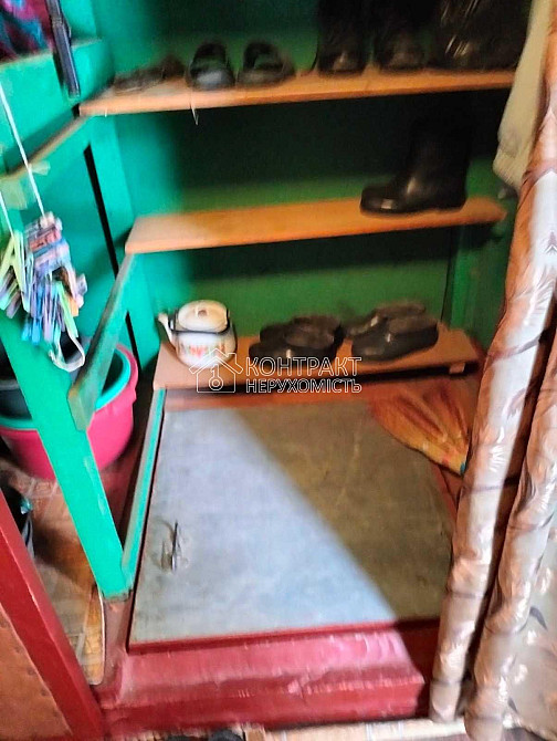 Продаж Будинок 1-кімнатний на вул. Водяна Люботин - изображение 8