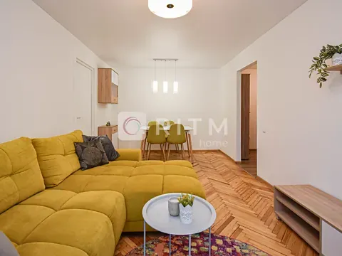 Оренда 2к Квартира 45 кв.м Винниченка Володимира вулиця 1 Тернопіль - фото 5