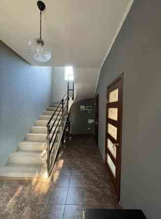 Дом с ремонтом Червоный хутор Лиманка