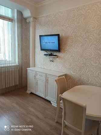 Оренда Квартира 1-кімнатна, 17/25 поверх на ул. Генерала Шаповала, 2 Київ