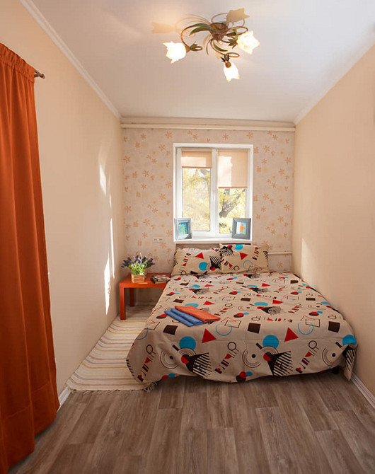 Оренда Квартира 2-кімнатна на Ольжича ул. Kiev - photo 1