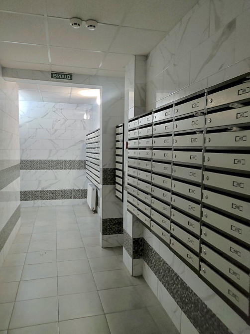 Продам 1-ком . квартиру в ЖК ВЕРНИСАЖ Одеса - фото 8