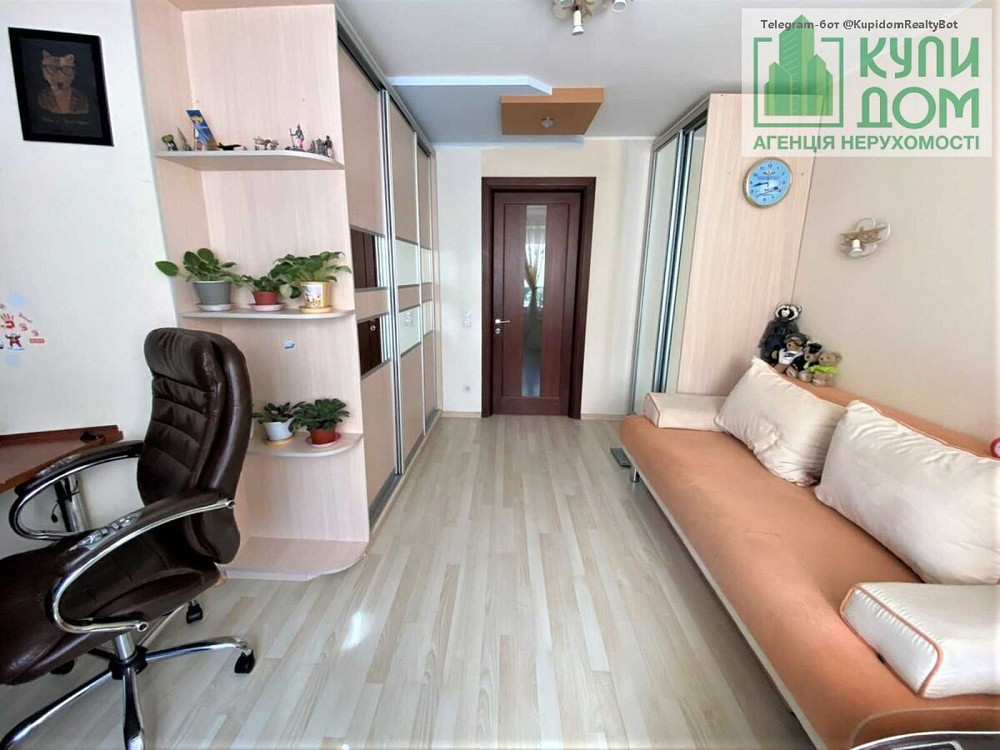 Продаж квартири (з меблями). 3D Тур Кропивницький - фото 13