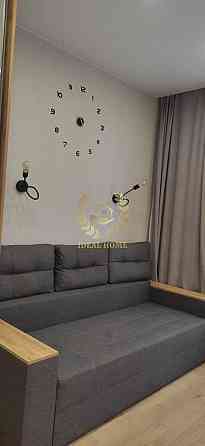 Світла 1-кімнатна квартира комфорт-класу з дизайнерським ремонтом Kiev