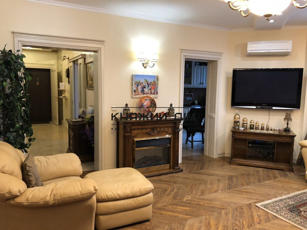 Продажа шикарной 4-х к. кв. ул. Бажана 14. м. Осокорки 5 мин. № 21118442 Київ - фото 10