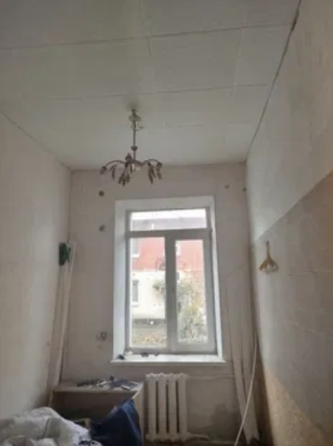 Продаж Квартира 3-кімнатна на переулок Дорстроя, 6 Odessa