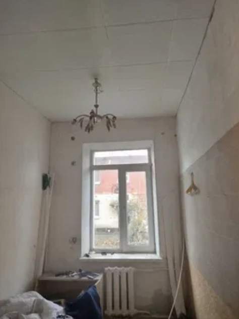 Продаж Квартира 3-кімнатна на переулок Дорстроя, 6 Одеса - фото 5