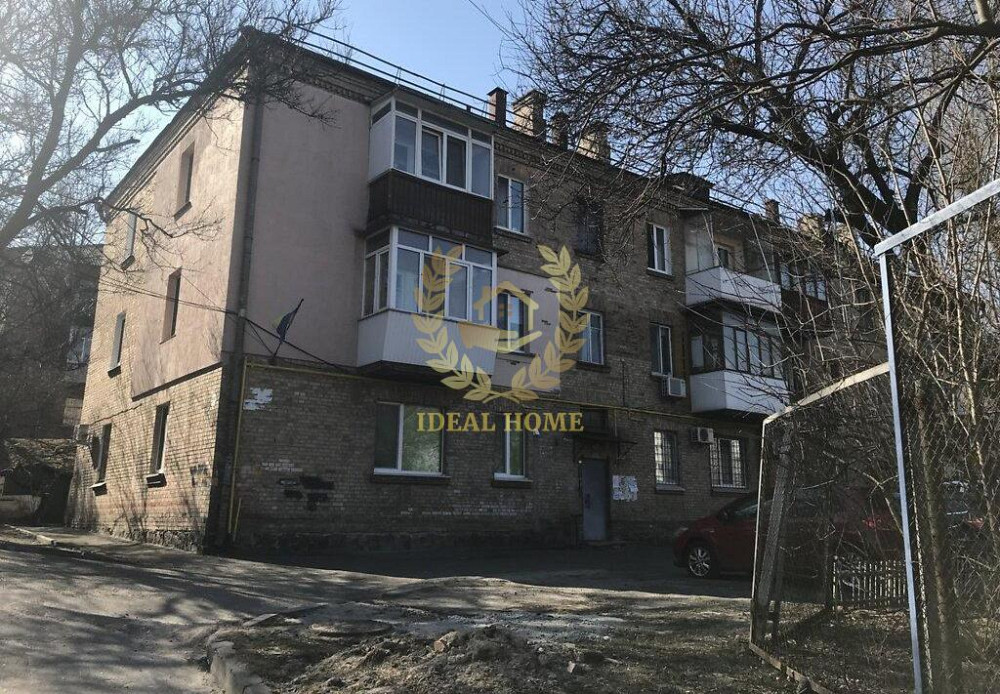 Продам 2к квартиру вул.Костанайська Київ - фото 17