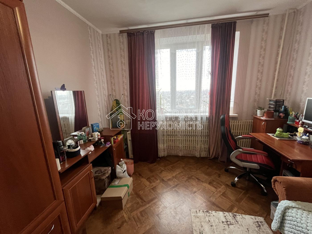 Продаж Квартира 3-кімнатна, 16/16 поверх на вул. Олександрівський Харків - фото 18