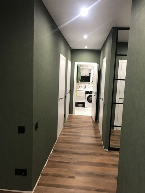 Продаж Квартира 2-кімнатна, 4/26 поверх на Дніпровська набережна, 16Г Киев - изображение 17