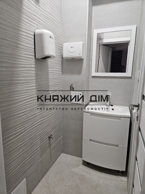 Оренда офісне приміщення на Саксаганского ул. Київ - фото 17