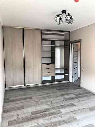 Оренда Квартира 1-кімнатна, 21/25 поверх на ул. Софии Русовой, 5 Київ